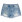Superdry Γυναικείο denim σορτς